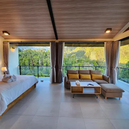 Taman Dari Villa