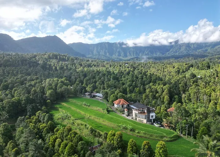 Taman Dari Sudaji
