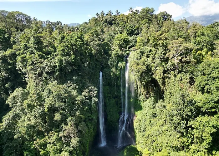 Taman Dari 4*