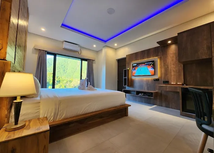 Taman Dari 4*
