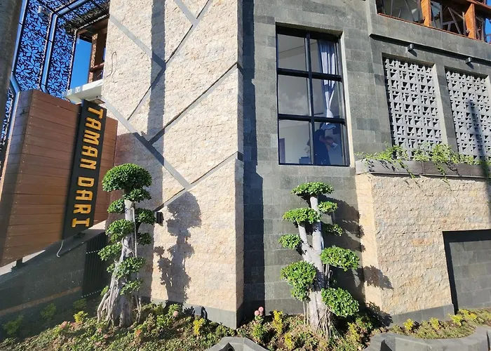 Taman Dari 4* Sudaji