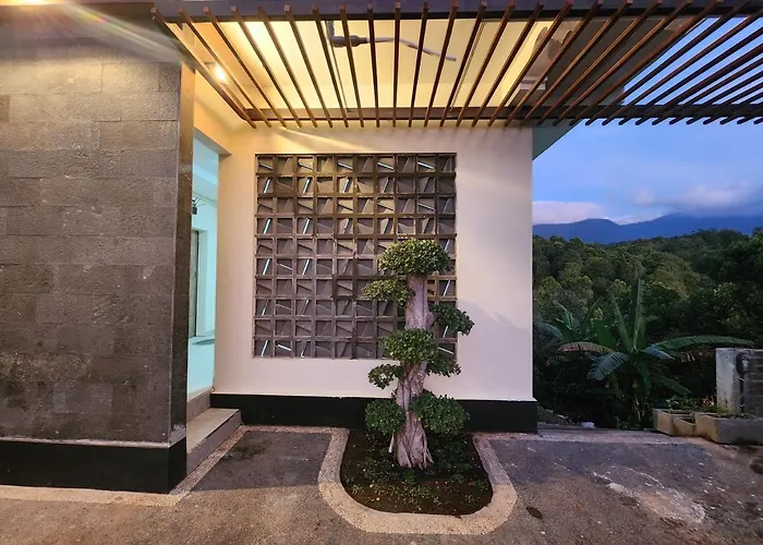 Taman Dari Sudaji