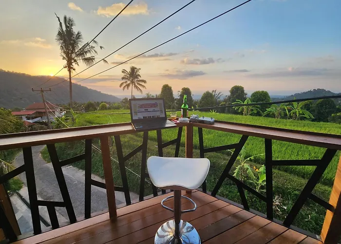 Taman Dari 4* Sudaji